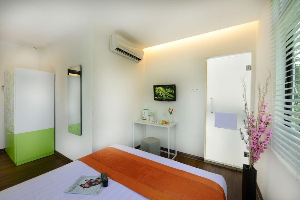 Hotel Citin Langkawi By Compass Hospitality Kuah Exterior foto