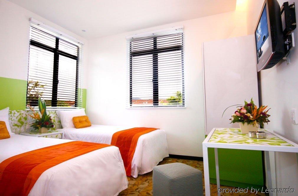 Hotel Citin Langkawi By Compass Hospitality Kuah Zimmer foto