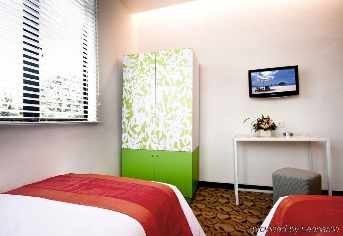 Hotel Citin Langkawi By Compass Hospitality Kuah Zimmer foto