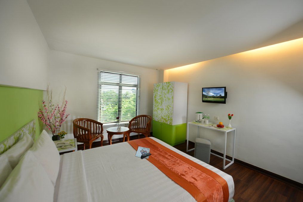 Hotel Citin Langkawi By Compass Hospitality Kuah Exterior foto